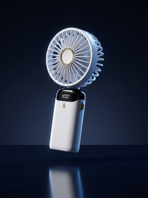 Frostly Fan - 3er Vorteilsset