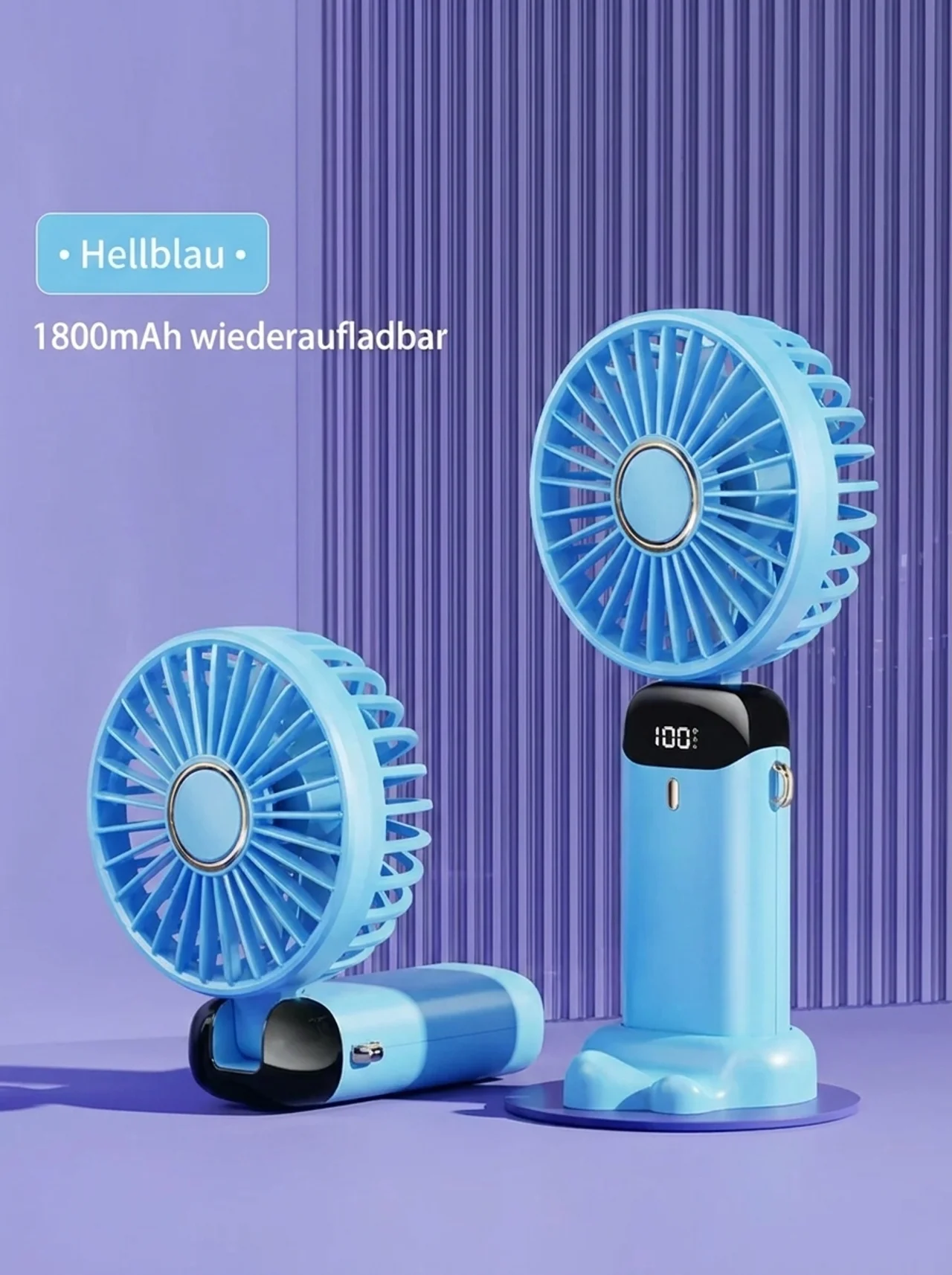 Frostly Fan 2er Vorteilsset